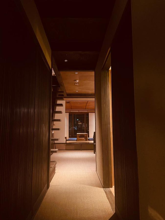 京都　水凪庵　Kyoto Mizunagian Esterno foto